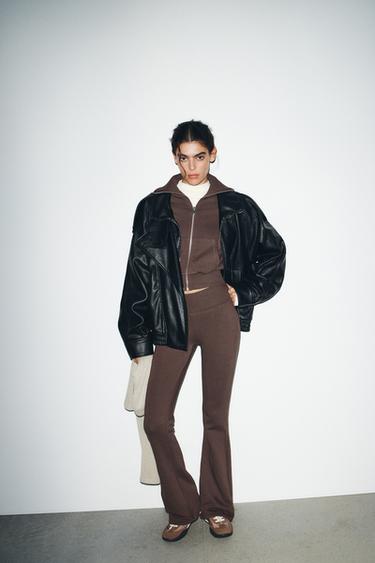 LOOK - 024 by Zara