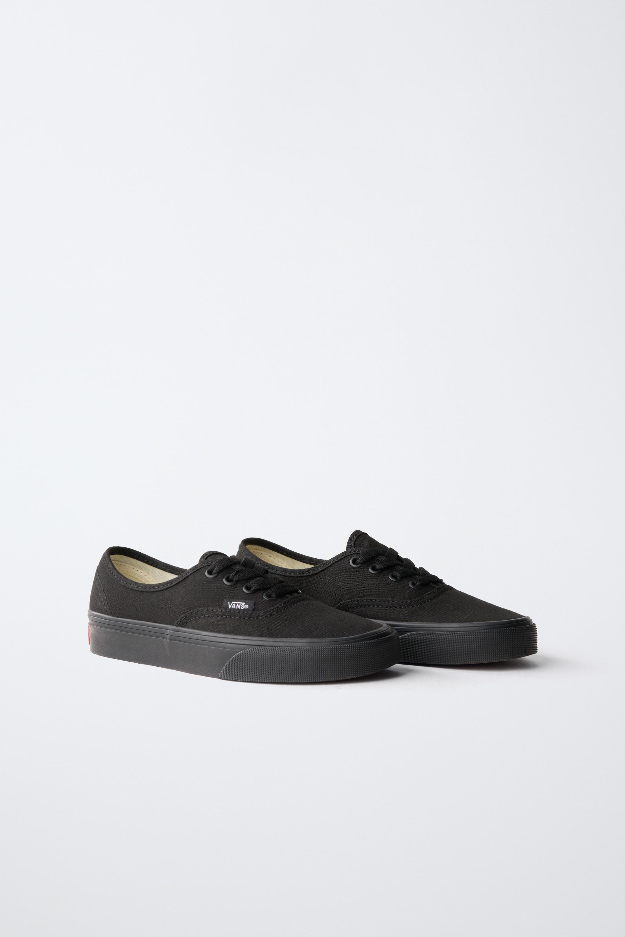 BASKET ZARA VANS®