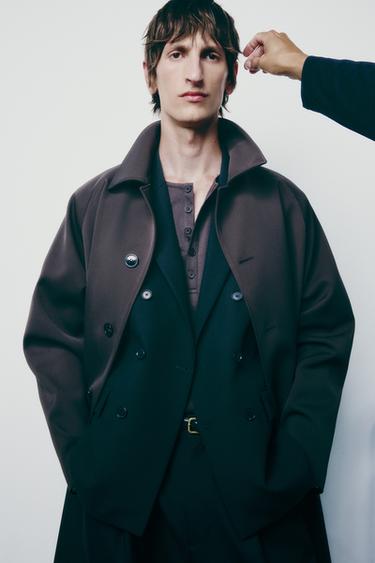 Zara LOOK -