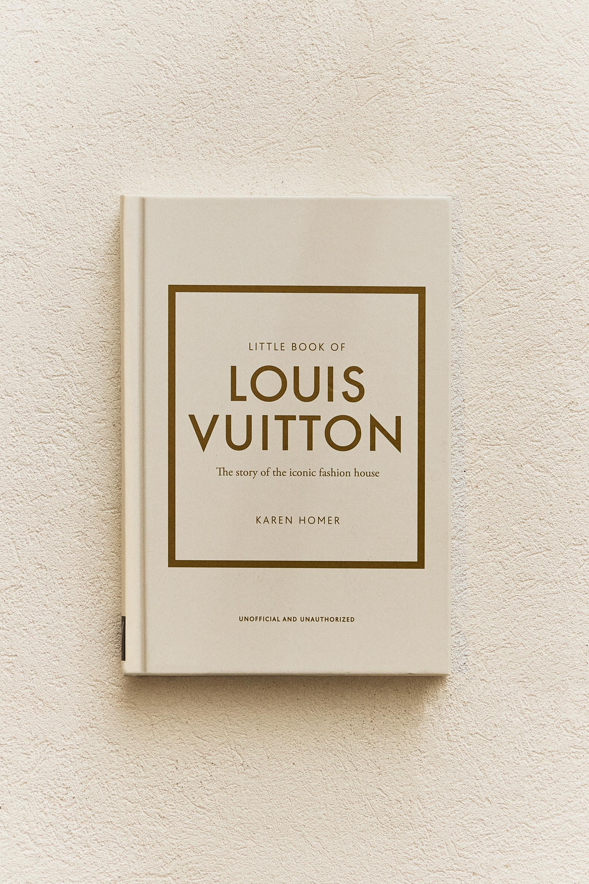 LOUIS VUITTON Catalog THE BOOK #1 & #2 Japanese Version | eBay