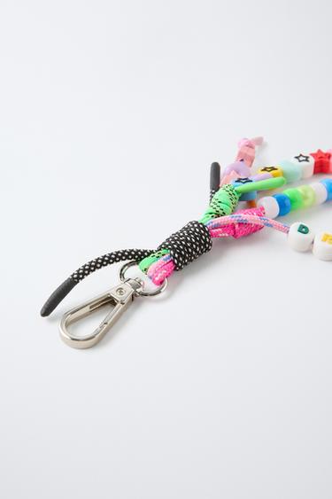 BRELOQUES FANTAISIE - Multicolore de Zara - Image 3