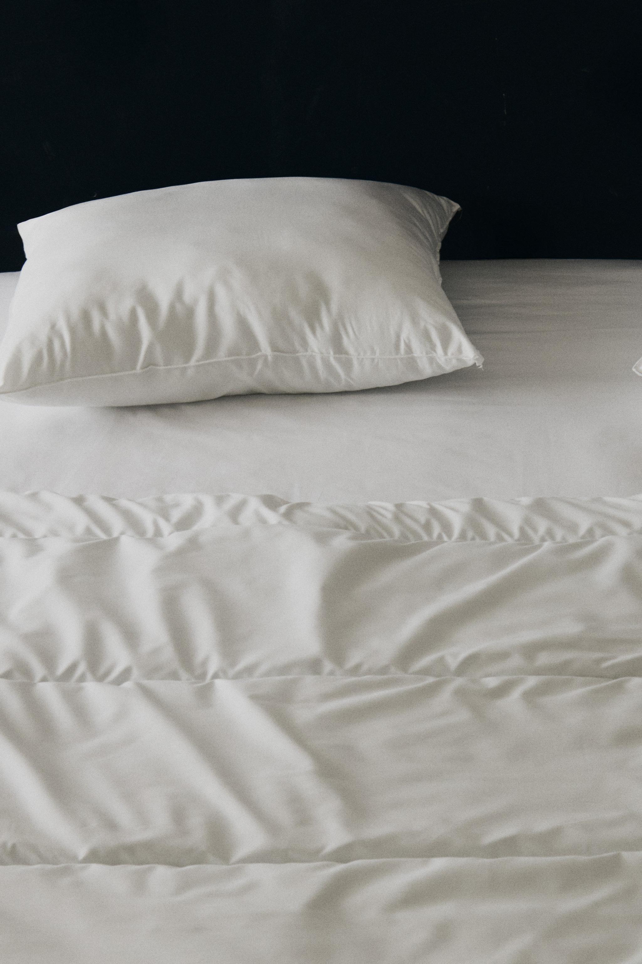 MICROFIBRE DUVET INSERT (350 GSM)
