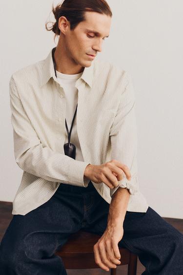LOOK - da Zara