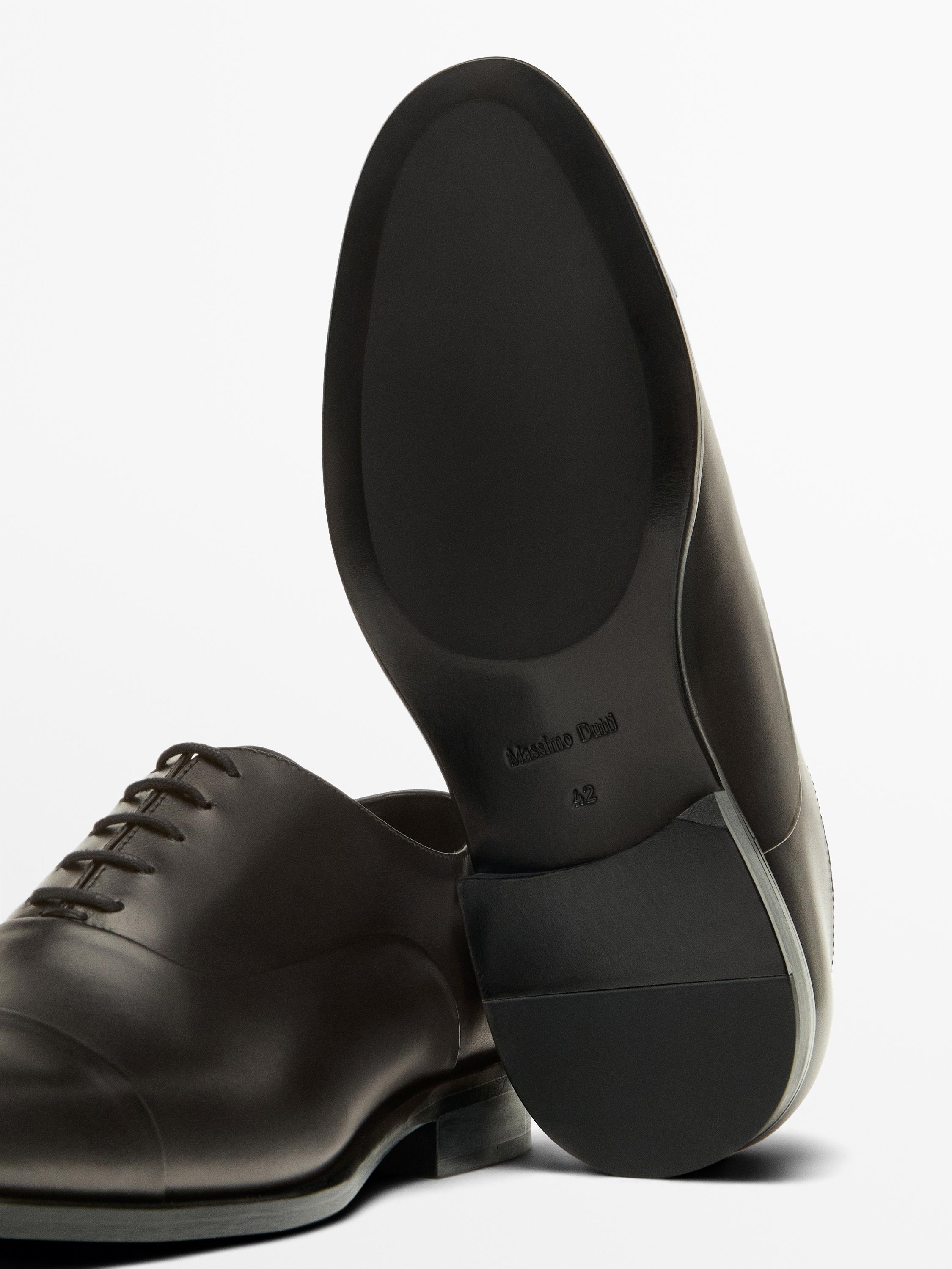 Chaussures oxford