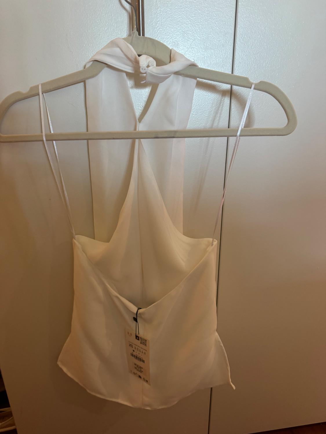 TOP HALTER CRUZADO - Image 3