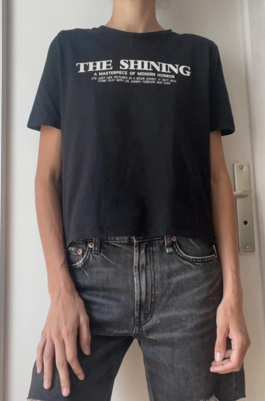 T-SHIRT THE SHINING - Image 2