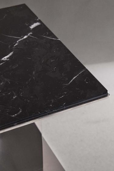 SIDETABLE 05 - Noir de Zara - Image 4