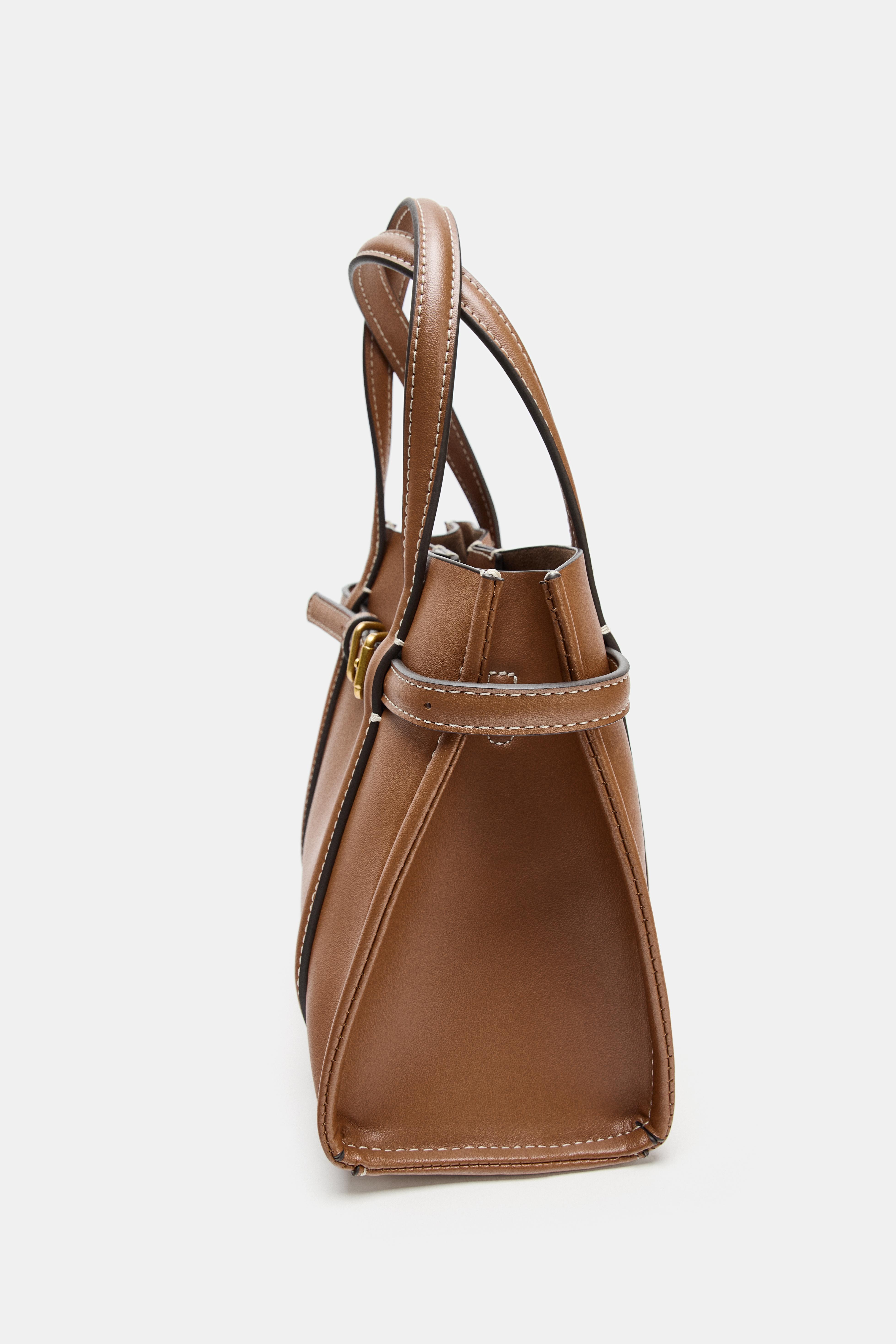 MINI SHOPPER BAG