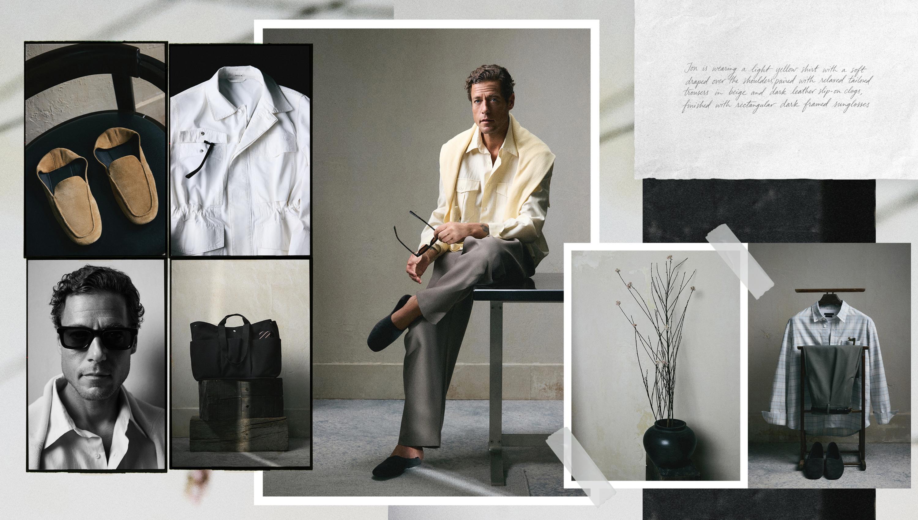 ZARA The Netherlands | New Collection Online