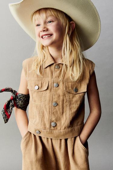 Product image - Camel by Zara - Image 0