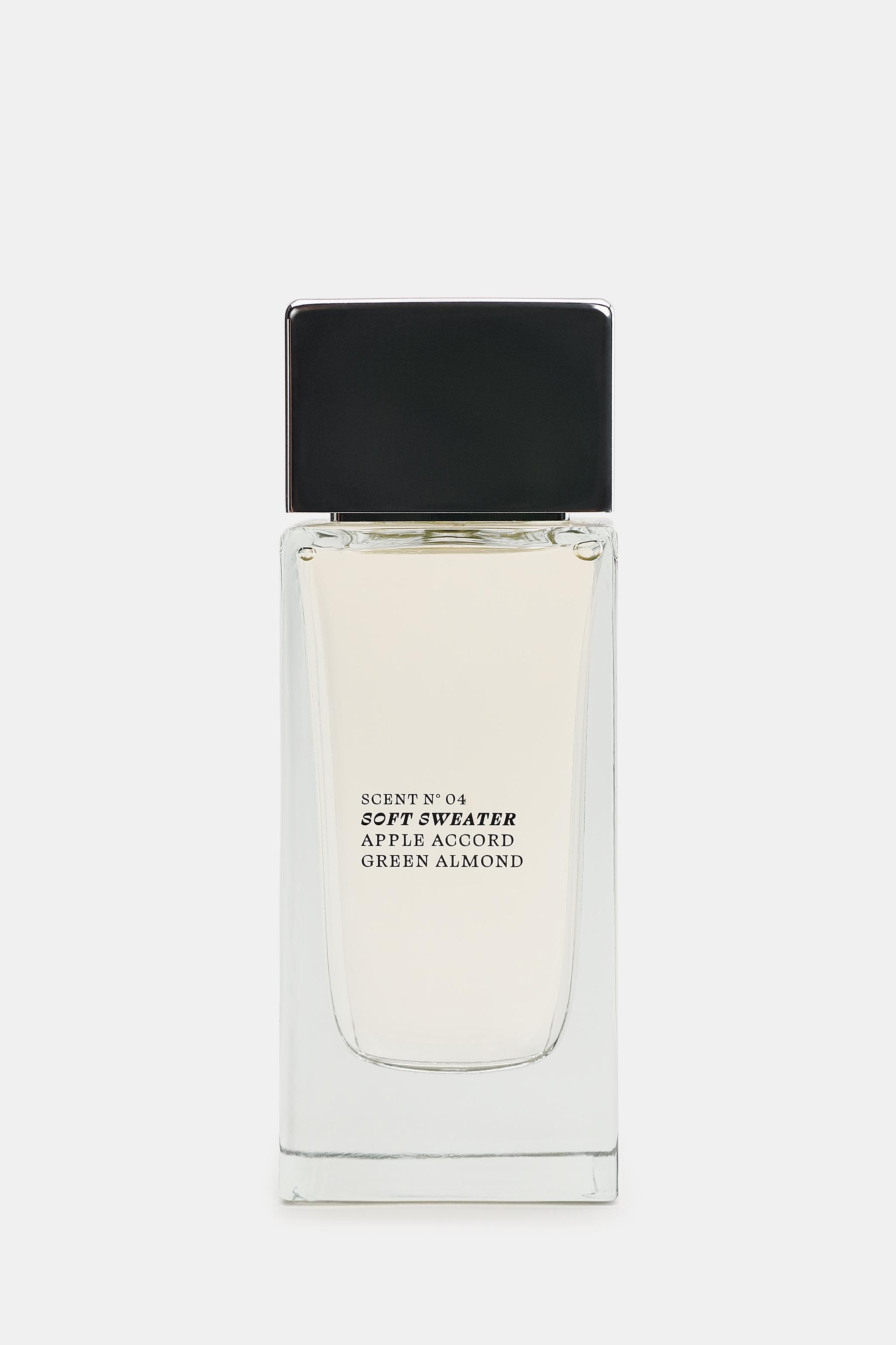 SOFT JUMPER EDP 100ML (3.4 FL.OZ). | ZARA Canada