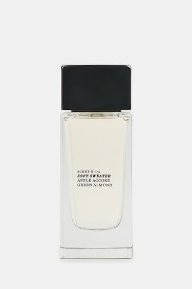 SOFT SWEATER EDP 100ML (3.4 FL.OZ). - , Zara-rena - Irudia 0