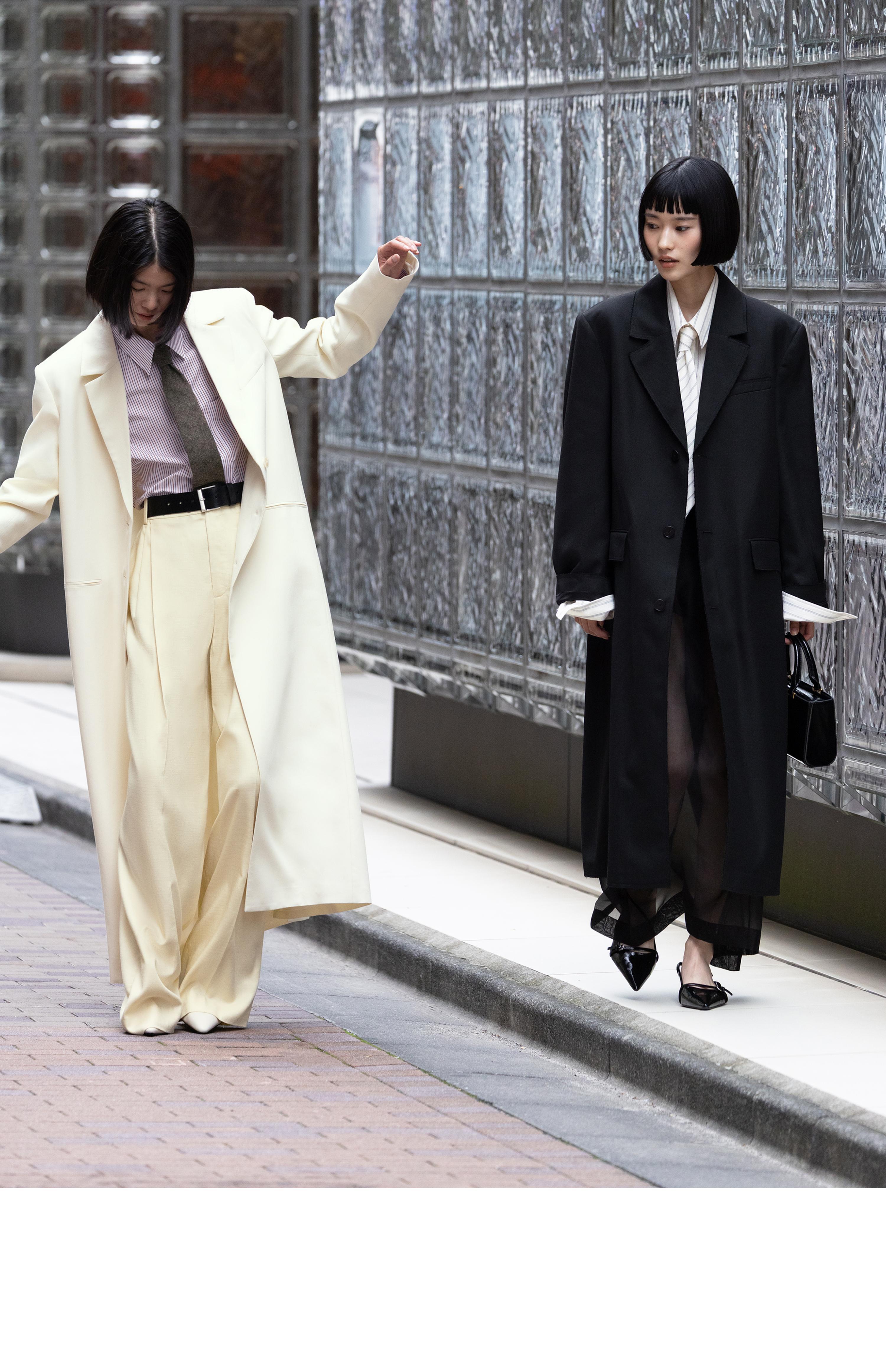 ZARA Japan / 日本 | 最新コレクション