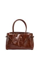 PİLİLİ POPLİN GÖMLEK - Görsel 4