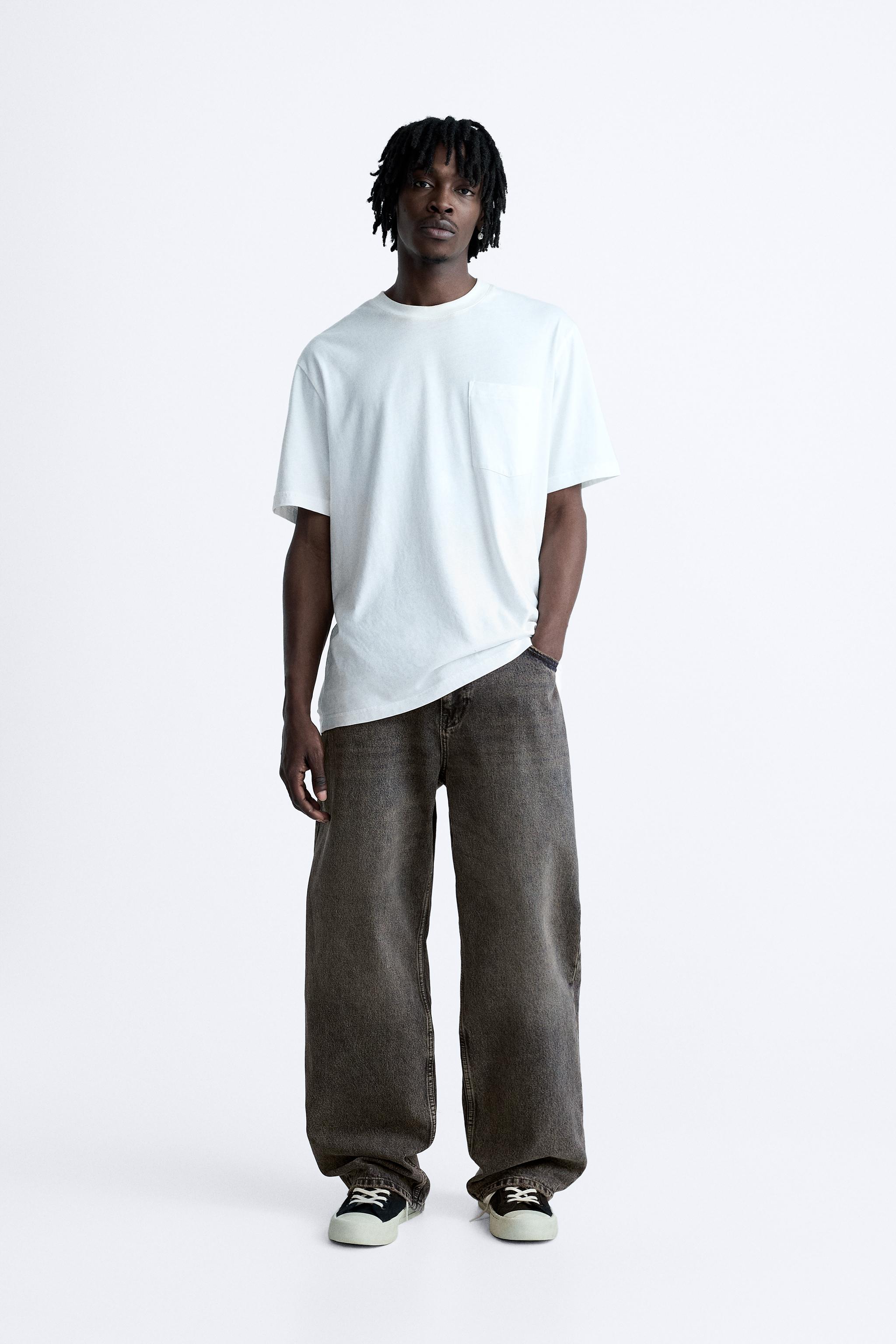 Baggy on baggy Clearance