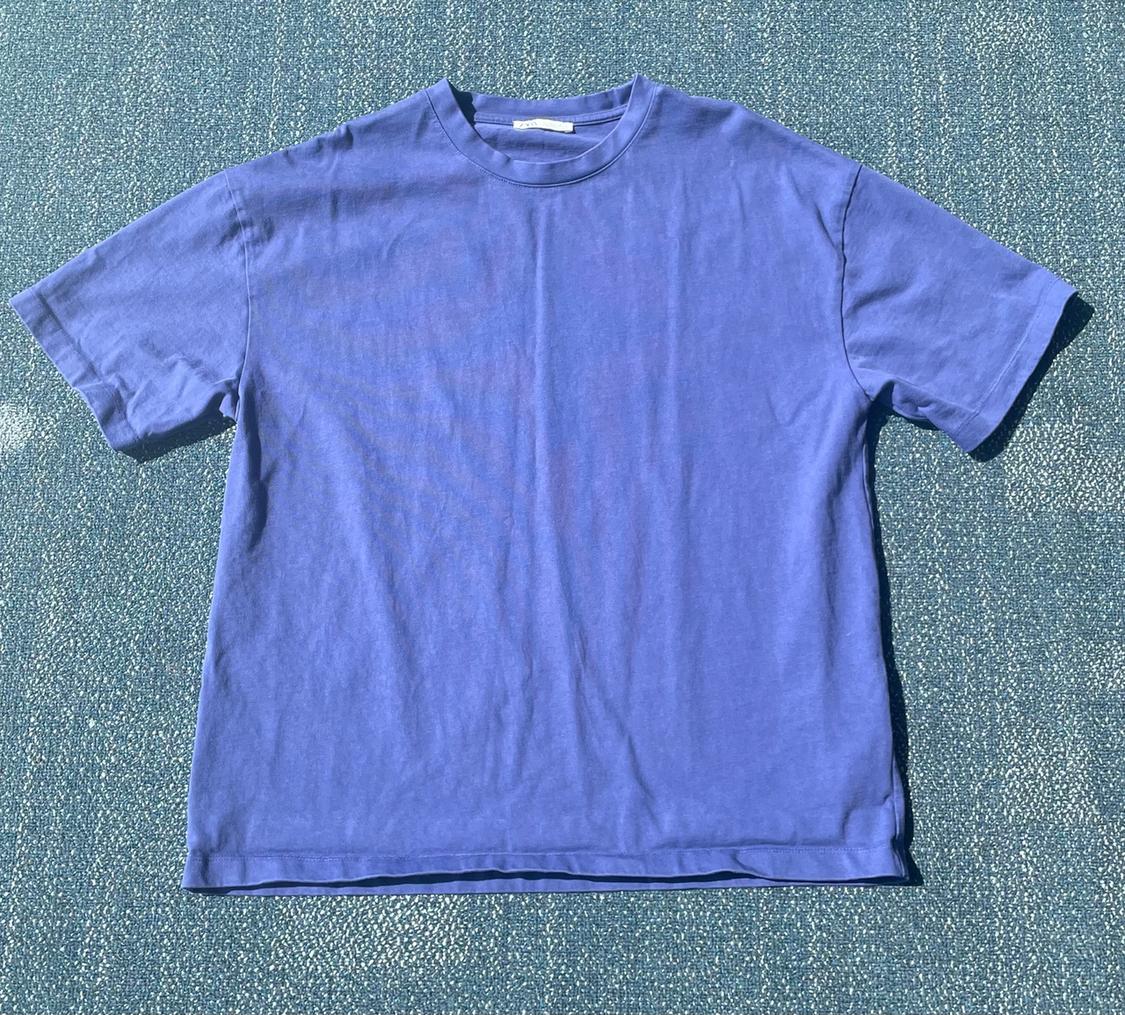 CAMISETA HEAVYWEIGHT BÁSICA - Image 2