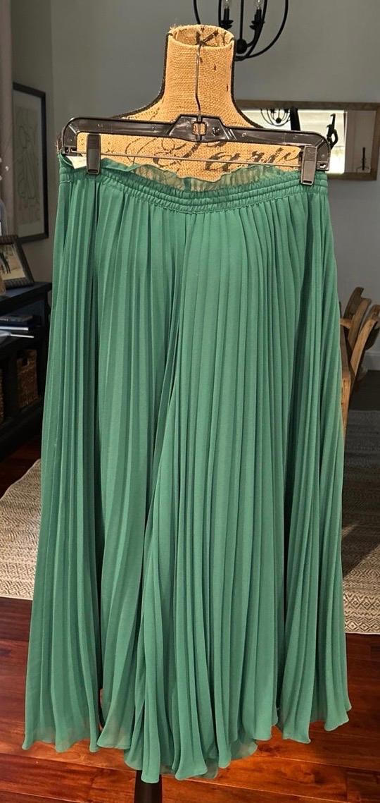 GREEN PANTS - Image 4