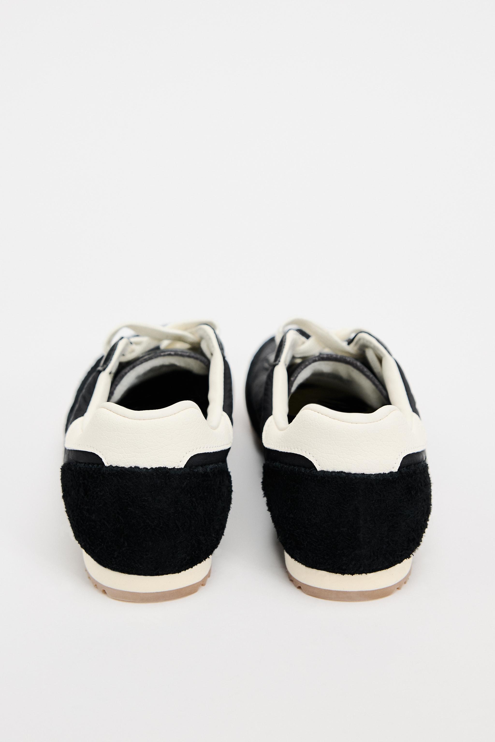 New balance shop series zara