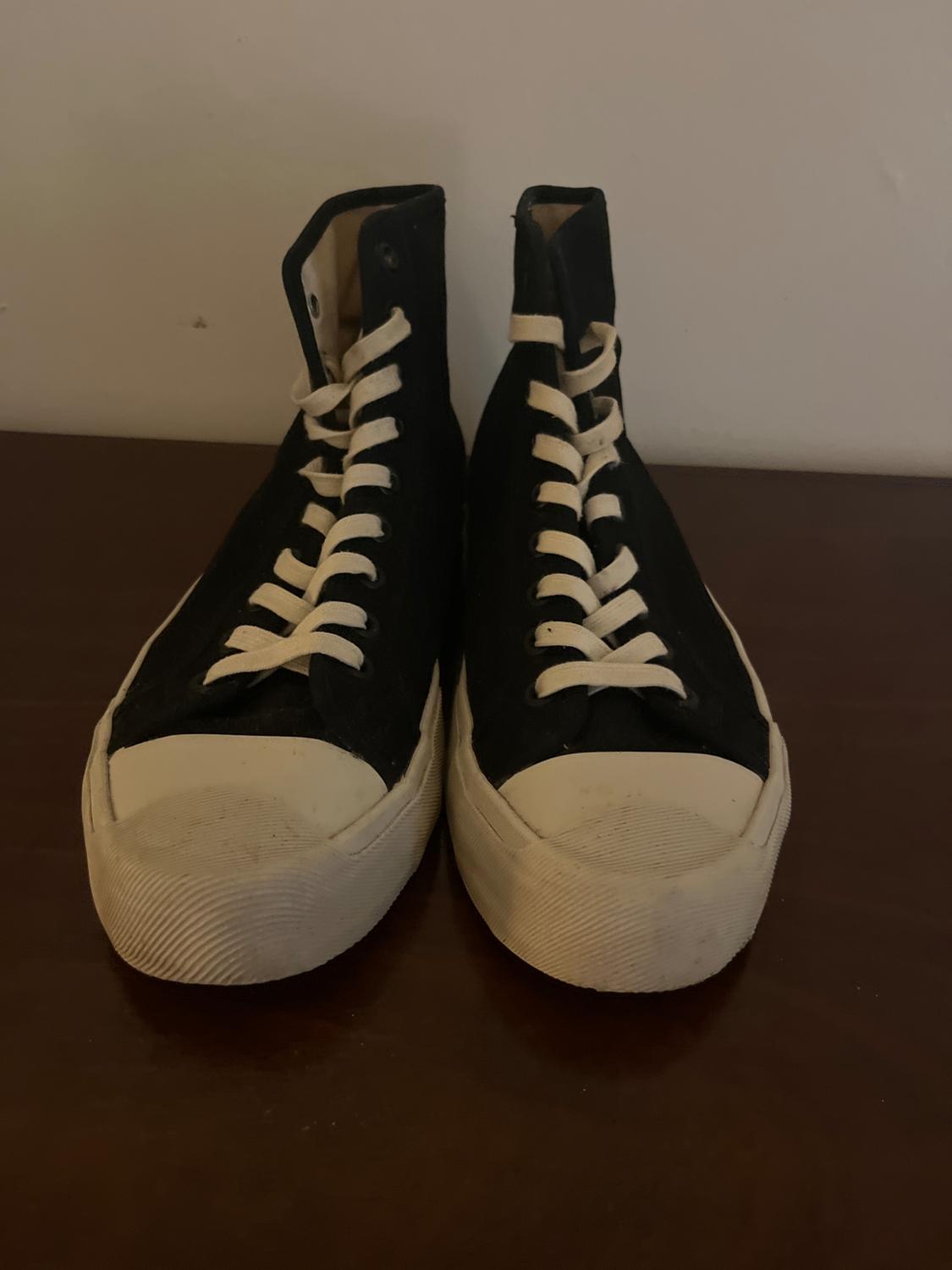 DEPORTIVO BOTÍN CORDONES - Image 2