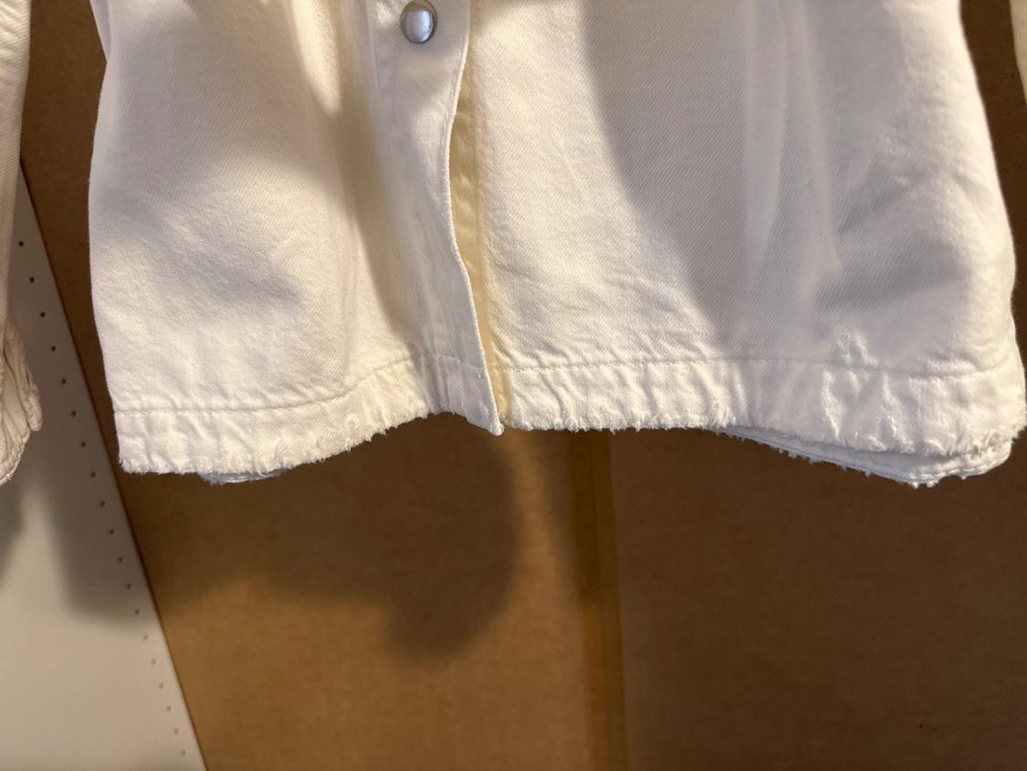 SOBRECAMISA CINTURÓN - Image 7