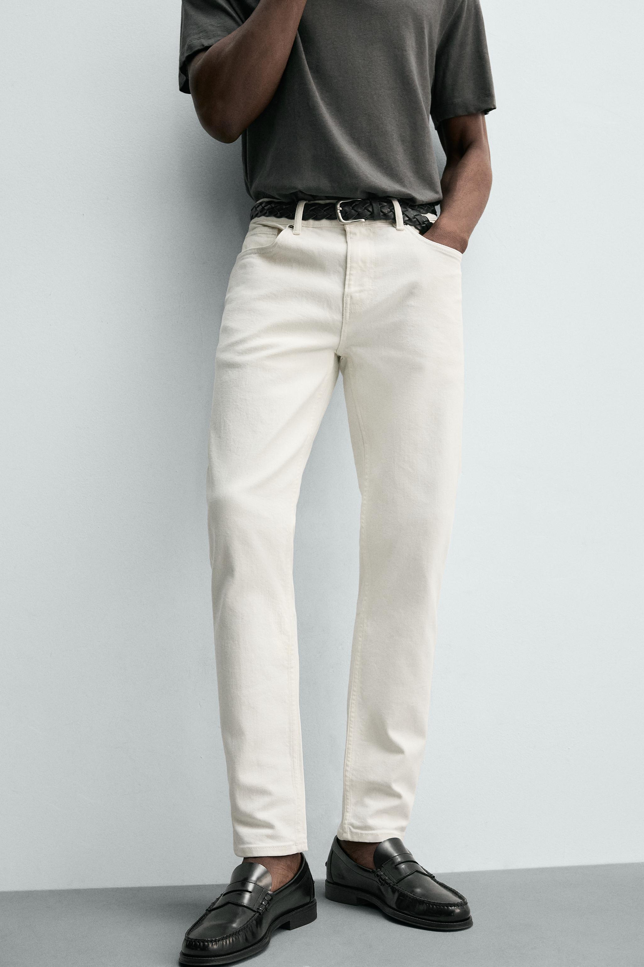 JEAN SLIM BASIQUE