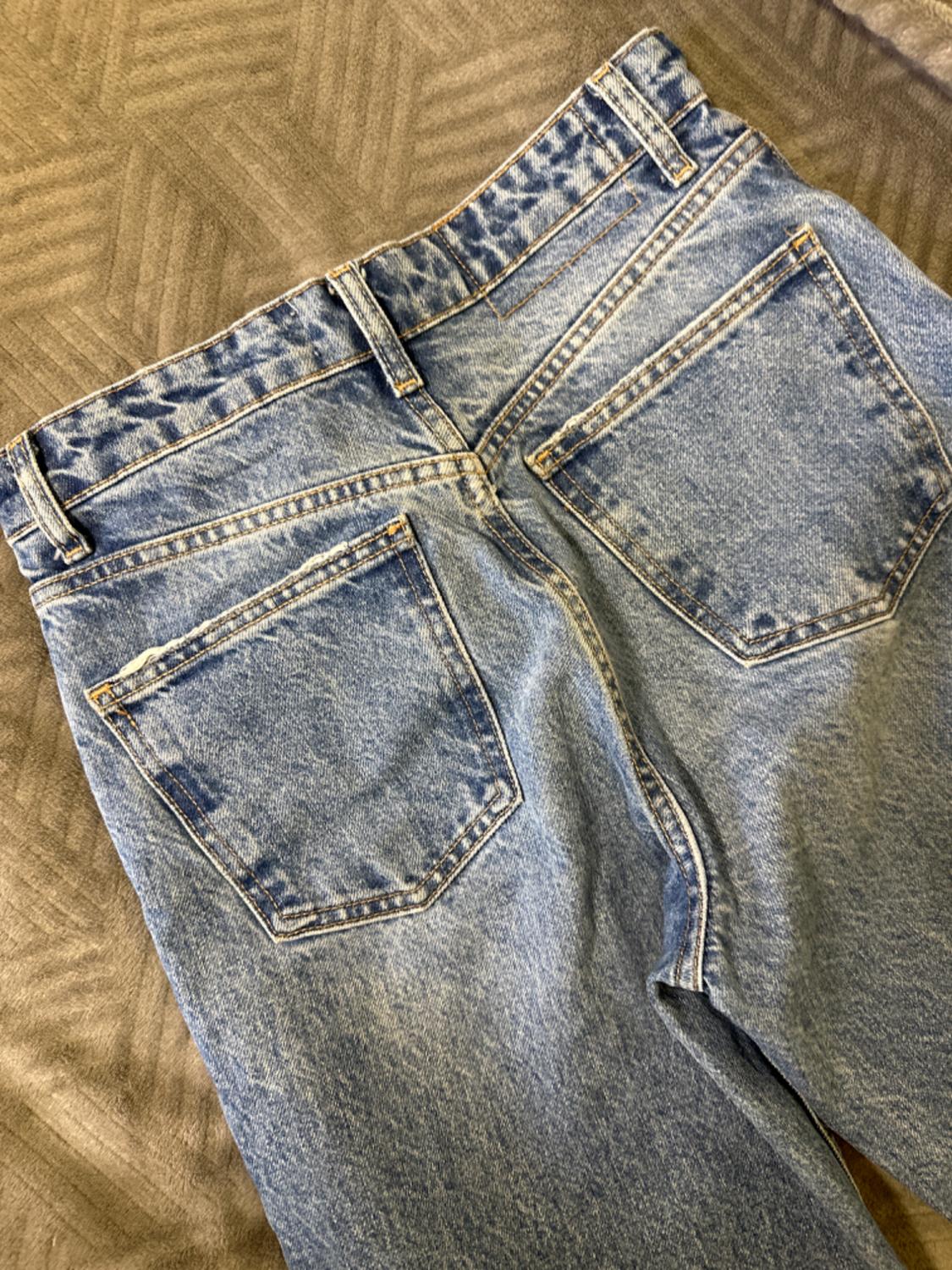 ΤΖΙΝ TRF WIDE LEG - Image 4