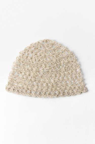 CASQUET DE GANXET AMB GRANADURES - Cru de Zara