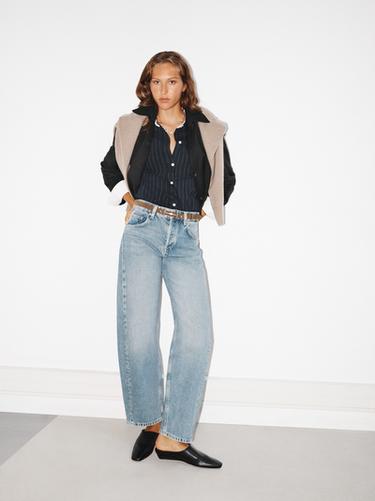 Zara Product image - Blue - Image 0
