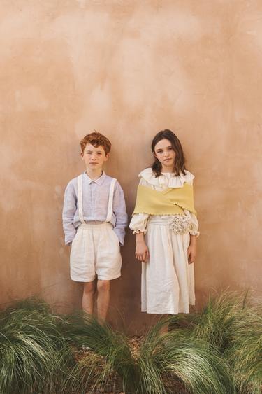 Imagen de producto - 873 de Zara - Imagen 0