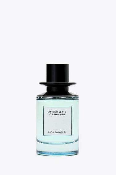 AMBER & FIG CASHMERE EDP 100 ML (3,4 FL. OZ). -  de Zara - Image 0