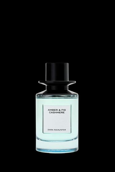 AMBER & FIG CASHMERE EDP 100ML (3.4 FL. OZ). -  by Zara - Image 0