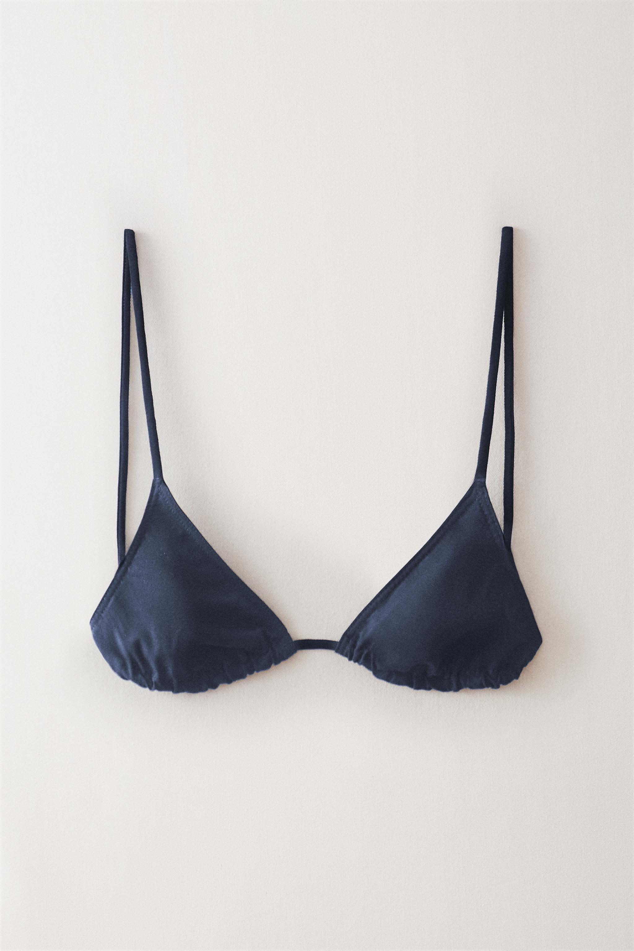 HAUT DE BIKINI PLAGE TRIANGLE