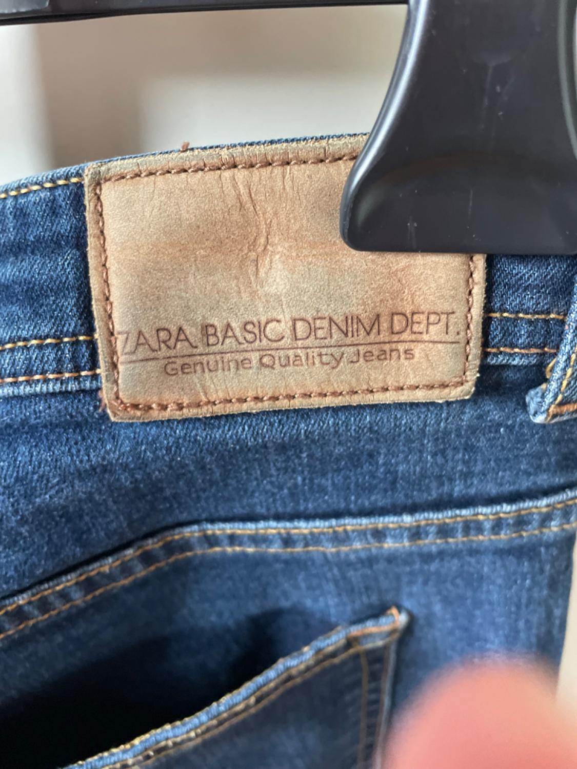 JEANS ELASTICIZZATI - Image 2