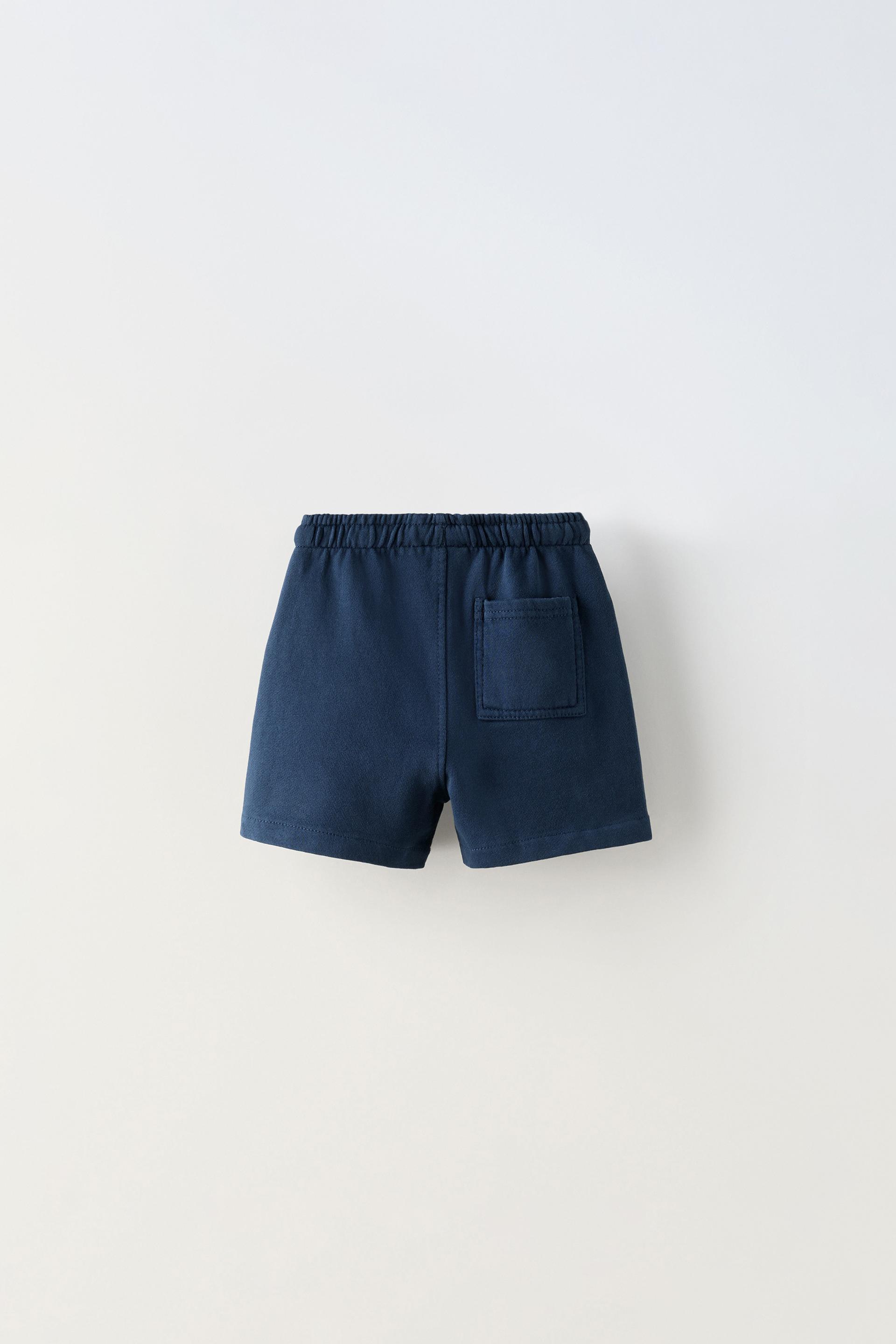 Short fashion zara kids