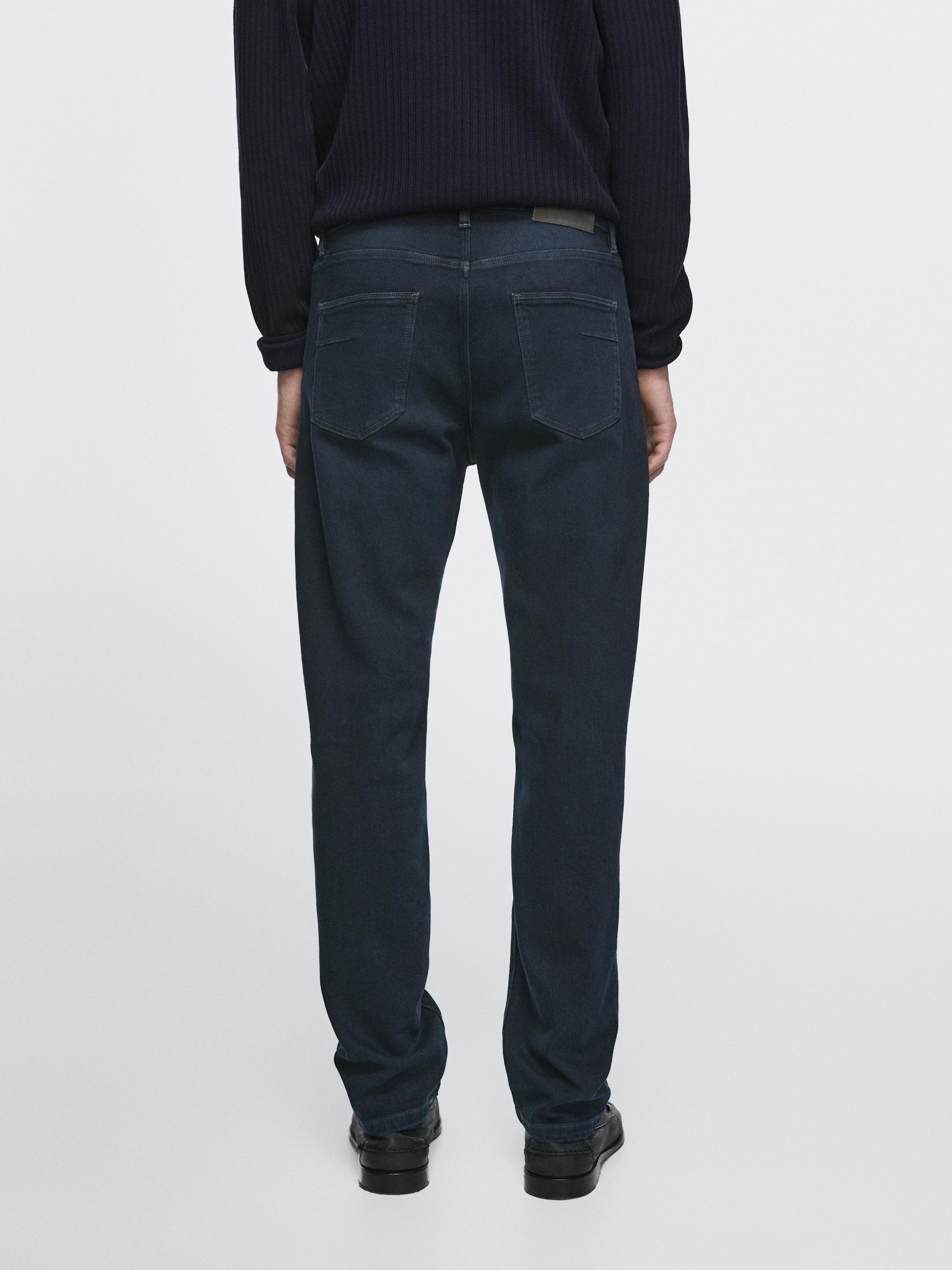 Slim fit jeans