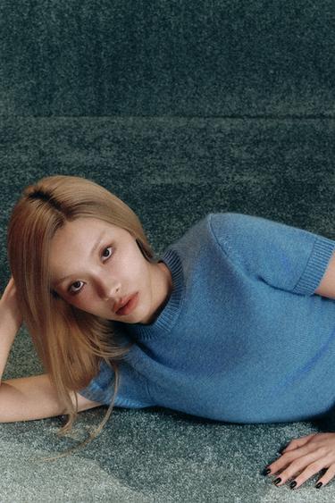 Zara 造型 - 