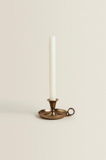 GOLDEN CANDLESTICK — Golden 1