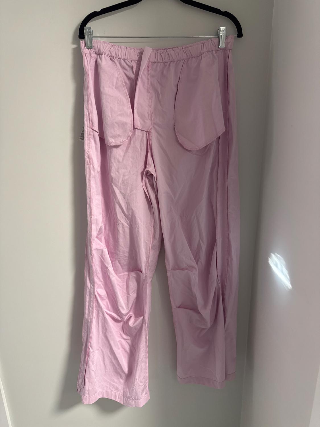 LIGHT PINK LONG PANTS - Image 4