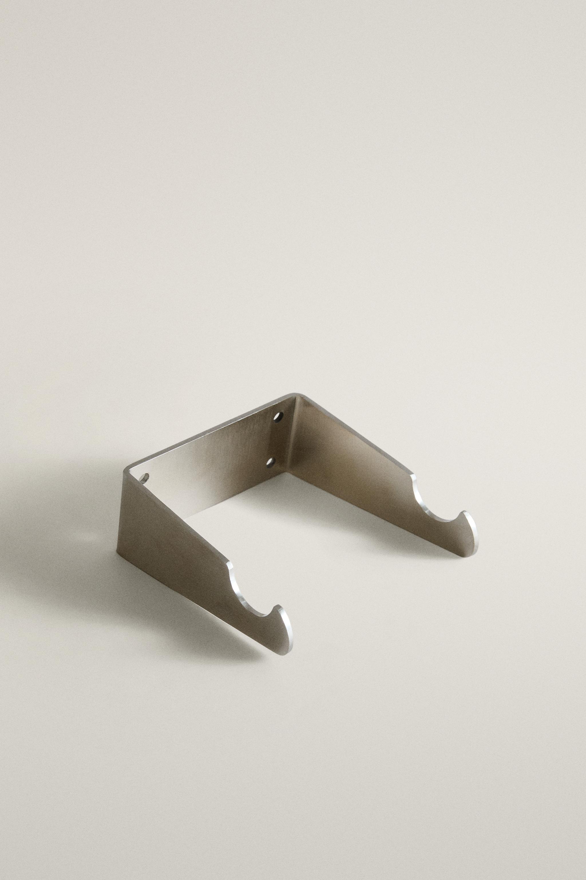 STEEL WALL WEIGHT RACK