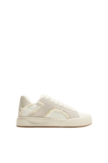 ZAPATILLA SKATE