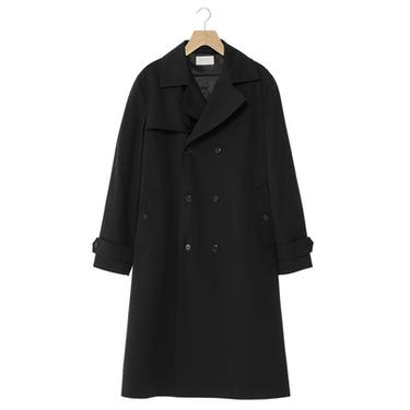 TRENČKOT WATER REPELLENT MANTECO® - Černá od Zara