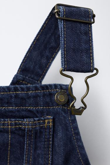 Zara Product image - Blue