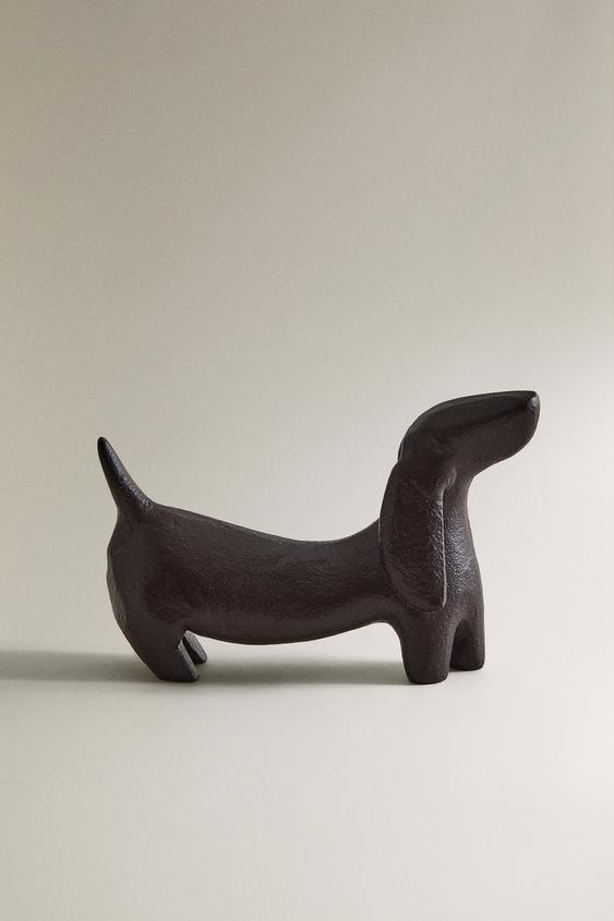 DECORATIVE COCKER DOG