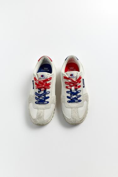 Product image - Ecru White by Zara