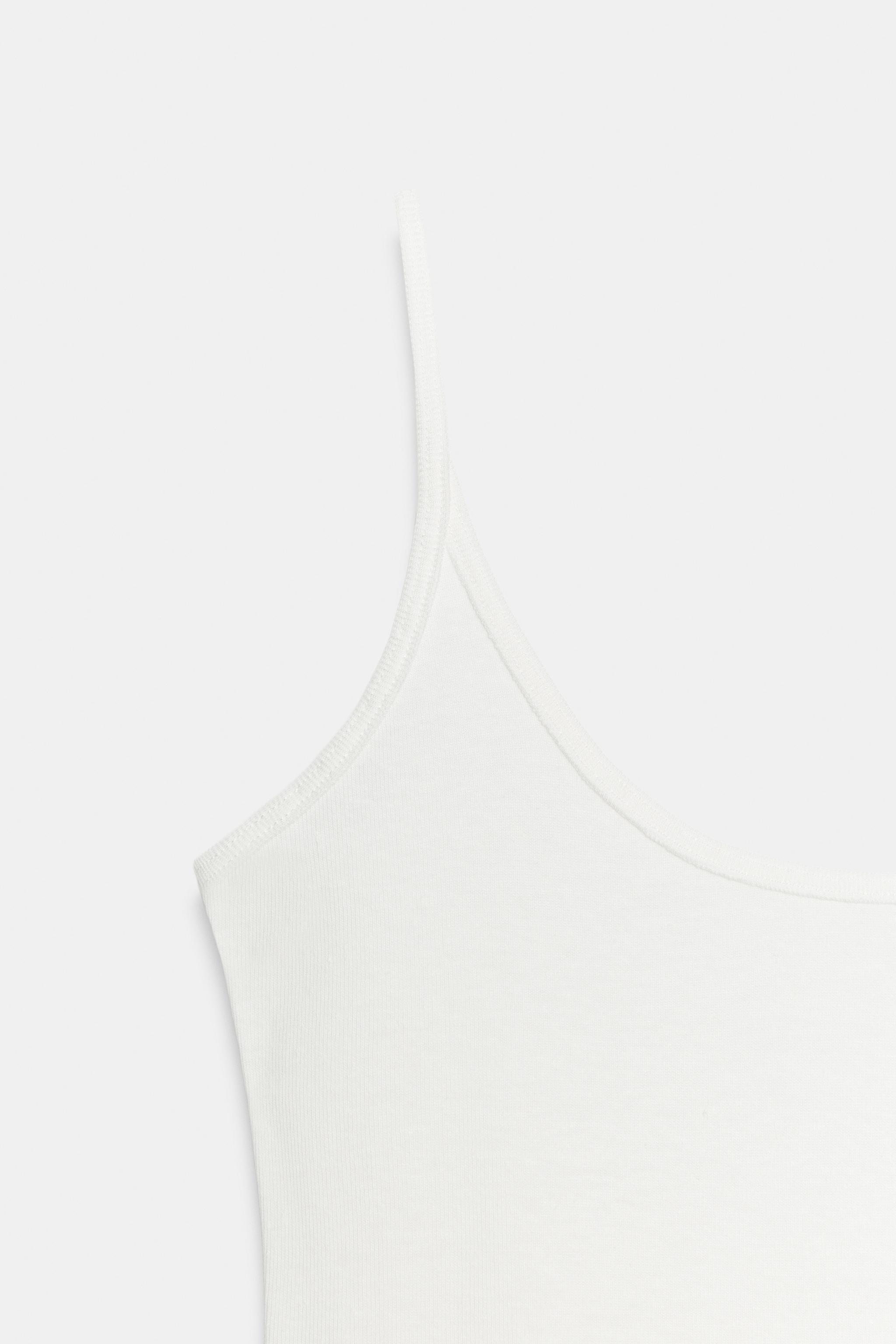 RUSTIC CAMISOLE