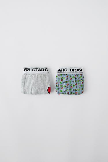 صورة المنتج - رمادي فيجوريه الخاص بـ Zara