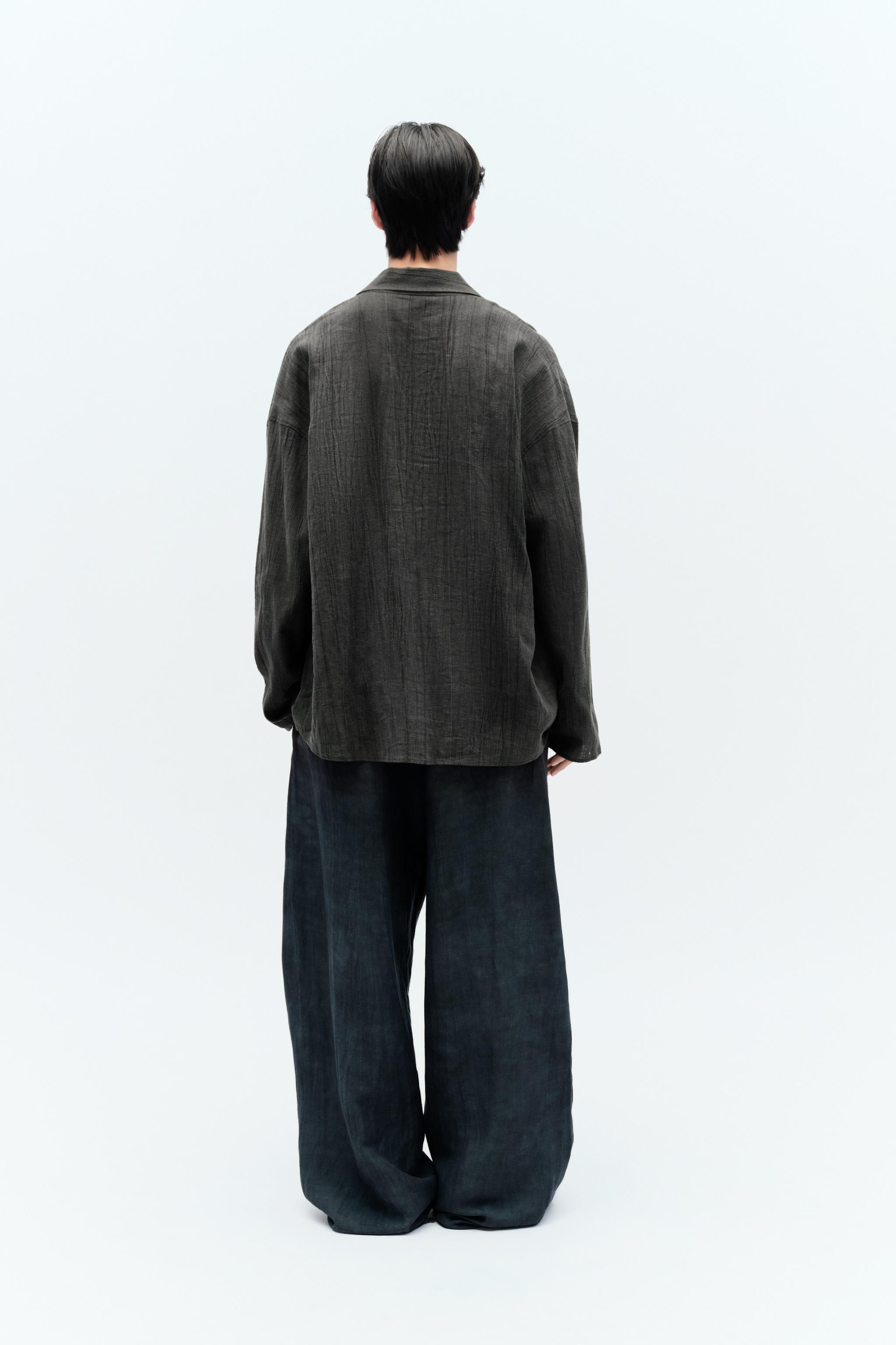シャツ | メンズ | ZARA 日本
