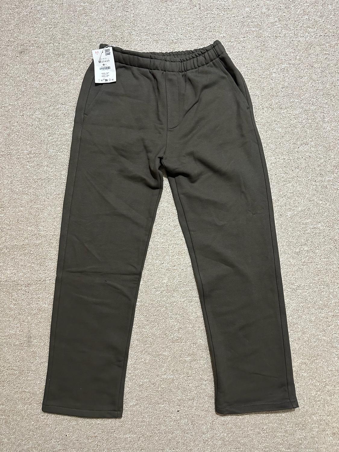 ΠΑΝΤΕΛΟΝΙ JOGGER HEAVYWEIGHT REGULAR FIT ORIGINS - Image 2
