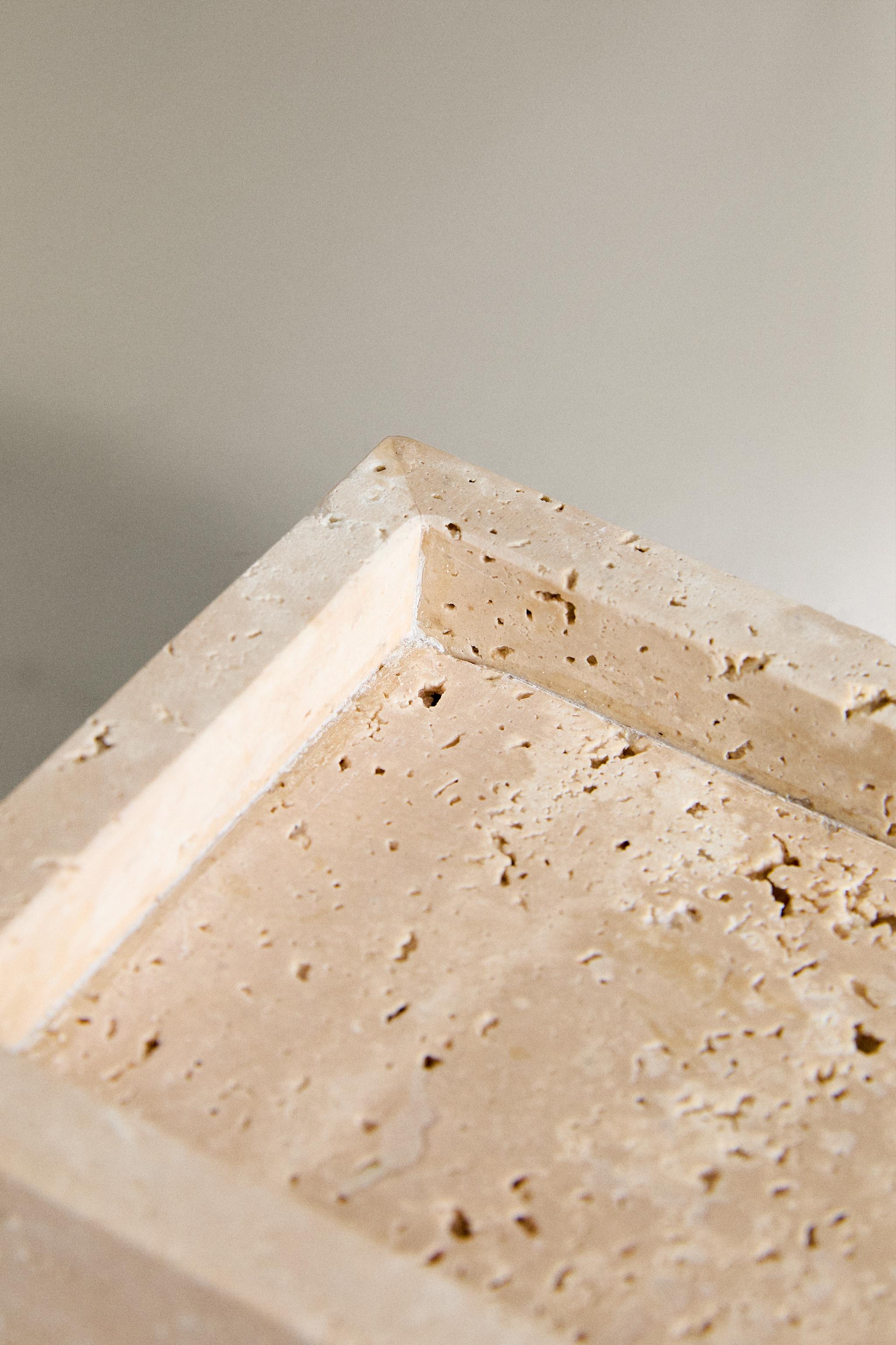 Zara Soap Dish - Thumbnail 3