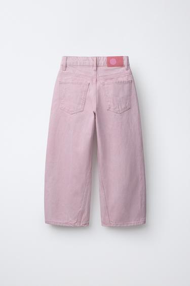 JEAN BARREL - Rose de Zara - Image 1